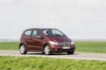 Mercedes-Benz A-Class 3-Door 2009 года